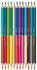 Maped Mal-Zeit Malset Brush-Pen, Fineliner, Buntstifte, 33-tlg. (M897418)