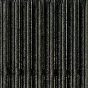 Clairefontaine Wellpappe 300g 50x70cm schwarz, 10 B&ouml;gen (195629C)