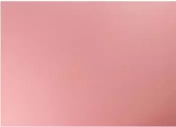 Clairefontaine Fotokarton 270g 50x65cm rosa, 25 Bogen (455633C)