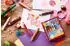 STABILO woody 3 in 1 Multitalentstift, 6er Etui Einhorn (EO8806-4-1)