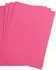 Clairefontaine Maya Bastelkarton 185g 70x100cm 25 Bogen, fuchsia (975760C)