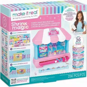 Make it Real Armbänderset Candy Shop