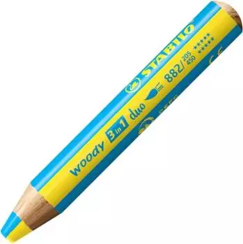 STABILO woody 3 in 1 Multistift