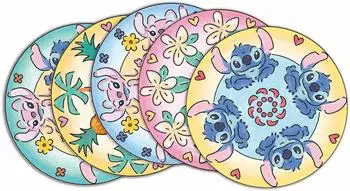 Ravensburger Mandala-Designer Mini Disney Stitch