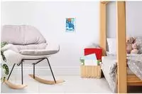 CreArt, Malen nach Zahlen Kinder - Kleine Robbe