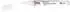 Kreul Glass & Porcelain Pen Classic medium