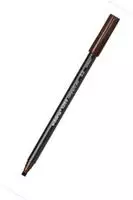 Edding 041255-5,0018, Edding Calligraphypen braun