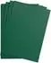 Clairefontaine Maya Bastelkarton antikgrün 50x70cm 185g, 25 Bogen (975479C)