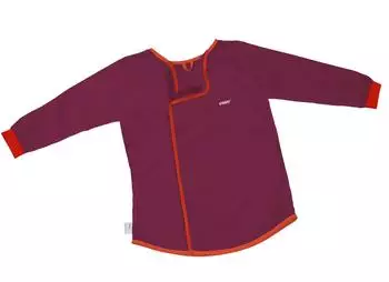 Lamy aquaplus Malkittel 5&ndash;8 Jahre Dunkelrot