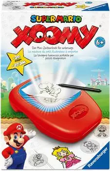 Ravensburger Xoomy Midi - Super Mario