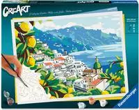 CreArt Adults Trend - Amalfik&uuml;ste