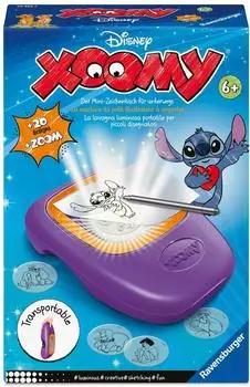 Ravensburger Xoomy Midi Disney Classics