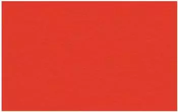 Ursus Tonzeichenpapier karminrot, DIN A4, 130g/m&sup2;, 100 Blatt (2174623)