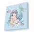 Diamond Dotz DBX077 Diamond Painting Meerjungfrau Sternchen Dotz Box, Anfänger/Kids