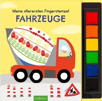 Ars Edition arsEdition - Fahrzeuge