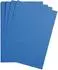 Clairefontaine Maya Bastelkarton 50x70cm 185g königsblau, 25 Bogen (975478C)