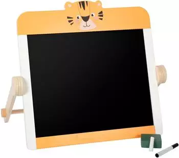 Small Foot Design Safari Kreidetafel & Whiteboard