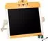 Small Foot Design Safari Kreidetafel & Whiteboard