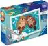 Ravensburger CreArt 12023125 - Verliebte Otter - Malen nach Zahlen