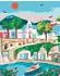 Ravensburger CreArt Adults Trend - Griechische Insel