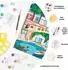 Ravensburger CreArt Adults Trend - Griechische Insel