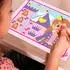 Ravensburger CreArt Malen nach Zahlen Junior - Kleine Prinzessin