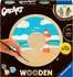 Ravensburger CreArt Wooden - Sea