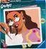 Ravensburger CreArt Adults Trend - Goldene Muse