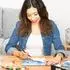 Ravensburger CreArt Adults Trend - Farbenfrohes Barcelona