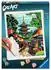 Ravensburger CreArt Adults Trend - Japan