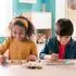Ravensburger CreArt Malen nach Zahlen Junior - Paw Patrol mit Skye