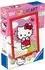 Ravensburger CreArt - Malen nach Zahlen 12023107 - Fröhliche Hello Kitty