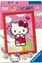 Ravensburger CreArt - Malen nach Zahlen 12023107 - Fröhliche Hello Kitty