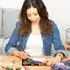 Ravensburger CreArt Malen nach Zahlen Adults Trend - Disney Stitch: Verloren im All