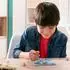 Ravensburger CreArt Malen nach Zahlen Kinder Sonic the Hedgehog - Rasender Sonic