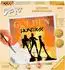 Ravensburger CreArt Malen nach Zahlen Adults Trend - Special Edition Golden KPop Demon Hunters