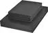 Clairefontaine Schaumkarton 70x100cm, 5mm, schwarz, 5 Stück (93651C)