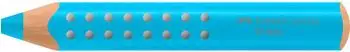Faber-Castell Grippy Buntstift himmelblau 3-in-1 (110647)
