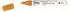 Kreul Glass & Porcelain Pen Classic medium