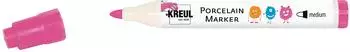 Kreul Porzellanmarker Hobby Line medium, rosa (16309)