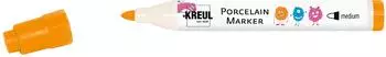Kreul Porzellanmarker Hobby Line 1-3mm, orange (16303)