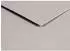 Clairefontaine Graupappe 0,7mm 420g/m² 60x80cm, 20 Bogen (93978C)