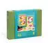 Djeco Atelier 46 Gel-Druck Zitronen