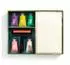 Djeco Atelier 46 Gel-Druck Zitronen