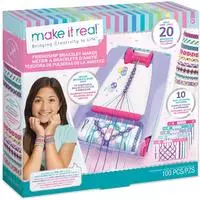 Make it Real MR1457, Make it Real Freundschaftsarmb&auml;nder Set (MR1457)