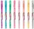 Top Model DEPESCHE 12192 TOPModel Rainbow Glitter Gel Set