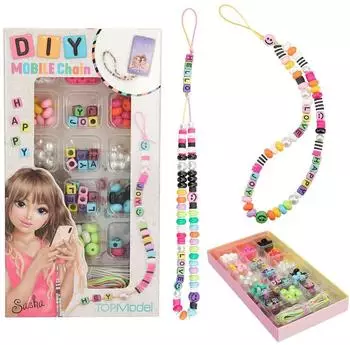 Top Model DEPESCHE 12885 TOPModel DIY Mobile Chain