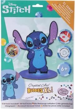Craft Buddy Craft Buddy - Diamond Painting
