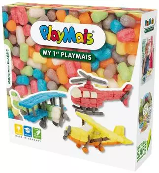 Royal PLAYMAIS 160868.2 PlayMais&reg; MY 1ST FLIGHT
