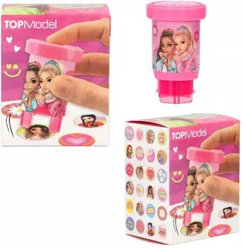 Depesche 13348 TOPModel Sticker Stamper